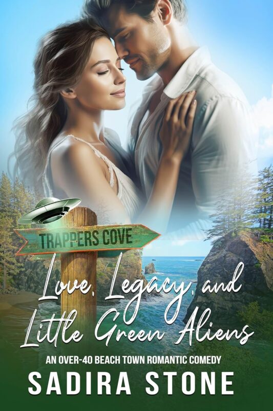 Love, Legacy, and Little Green Aliens