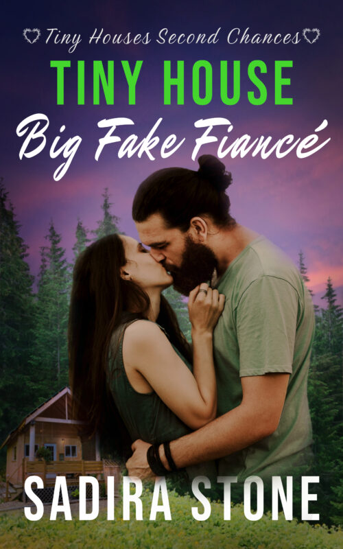 Tiny House, Big Fake Fiancé